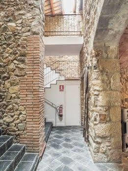 Paratgea Allotjament i esmorzar Llinars del Valles