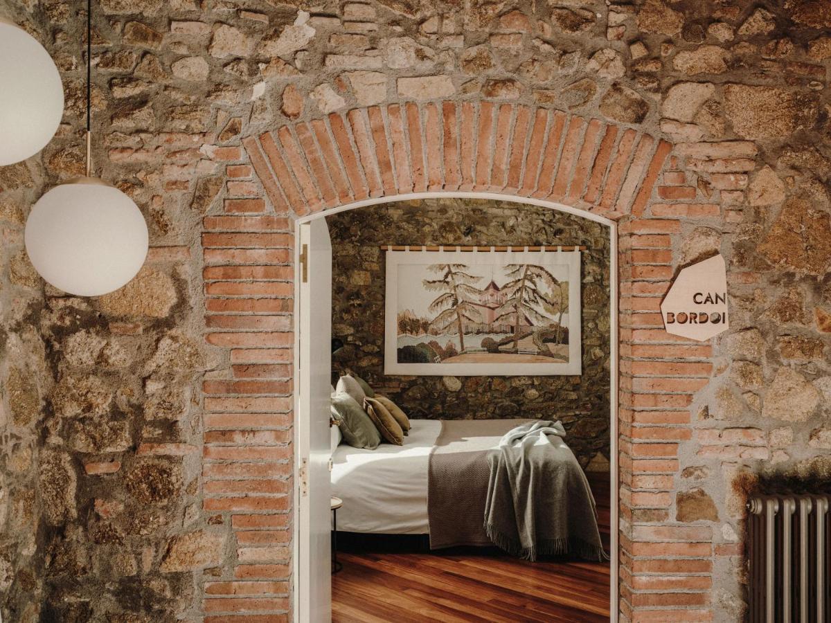 Paratgea Couette-café 3*