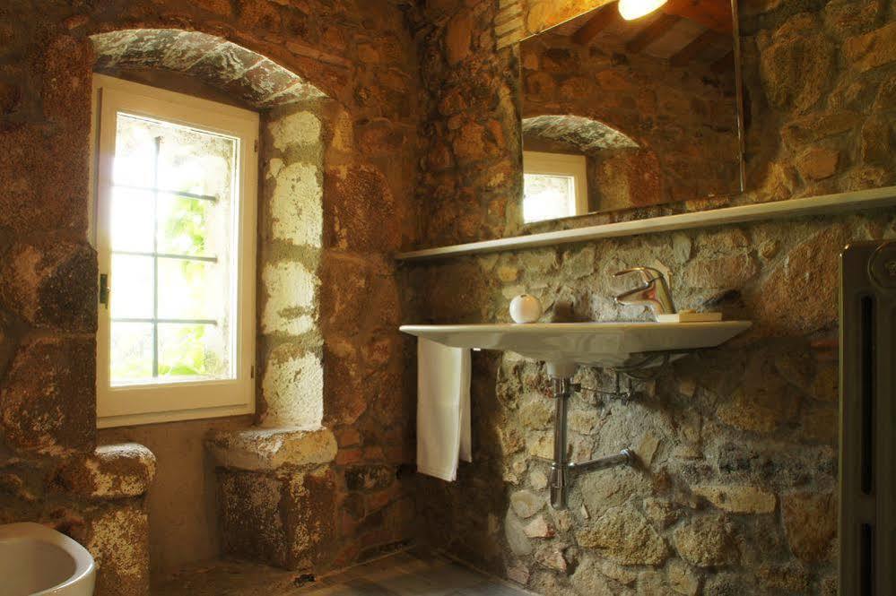 Bed and breakfast Paratgea 3*
